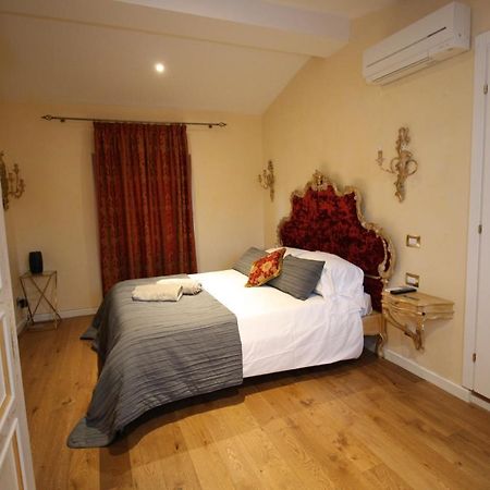 Homedoapartments Deluxe Terme Suite Florence Extérieur photo