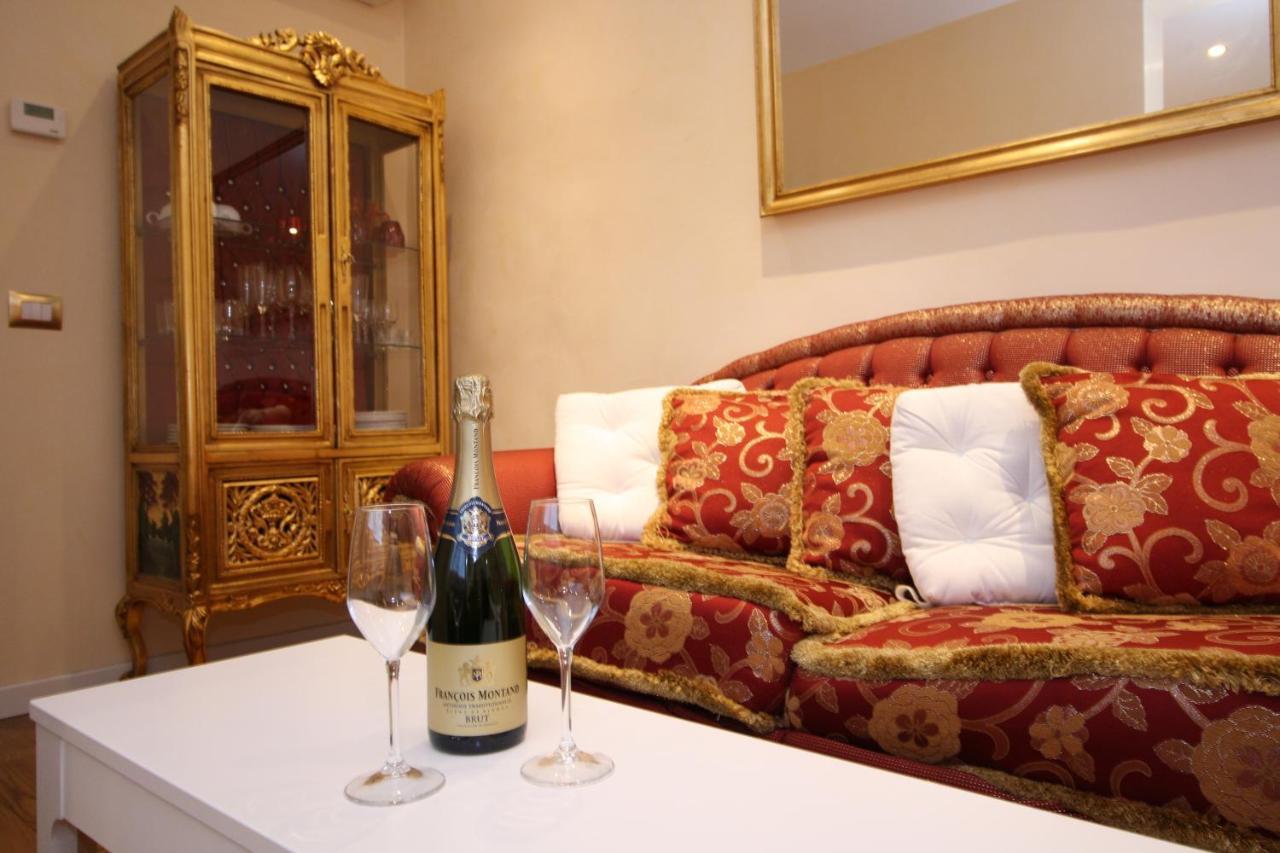 Homedoapartments Deluxe Terme Suite Florence Extérieur photo
