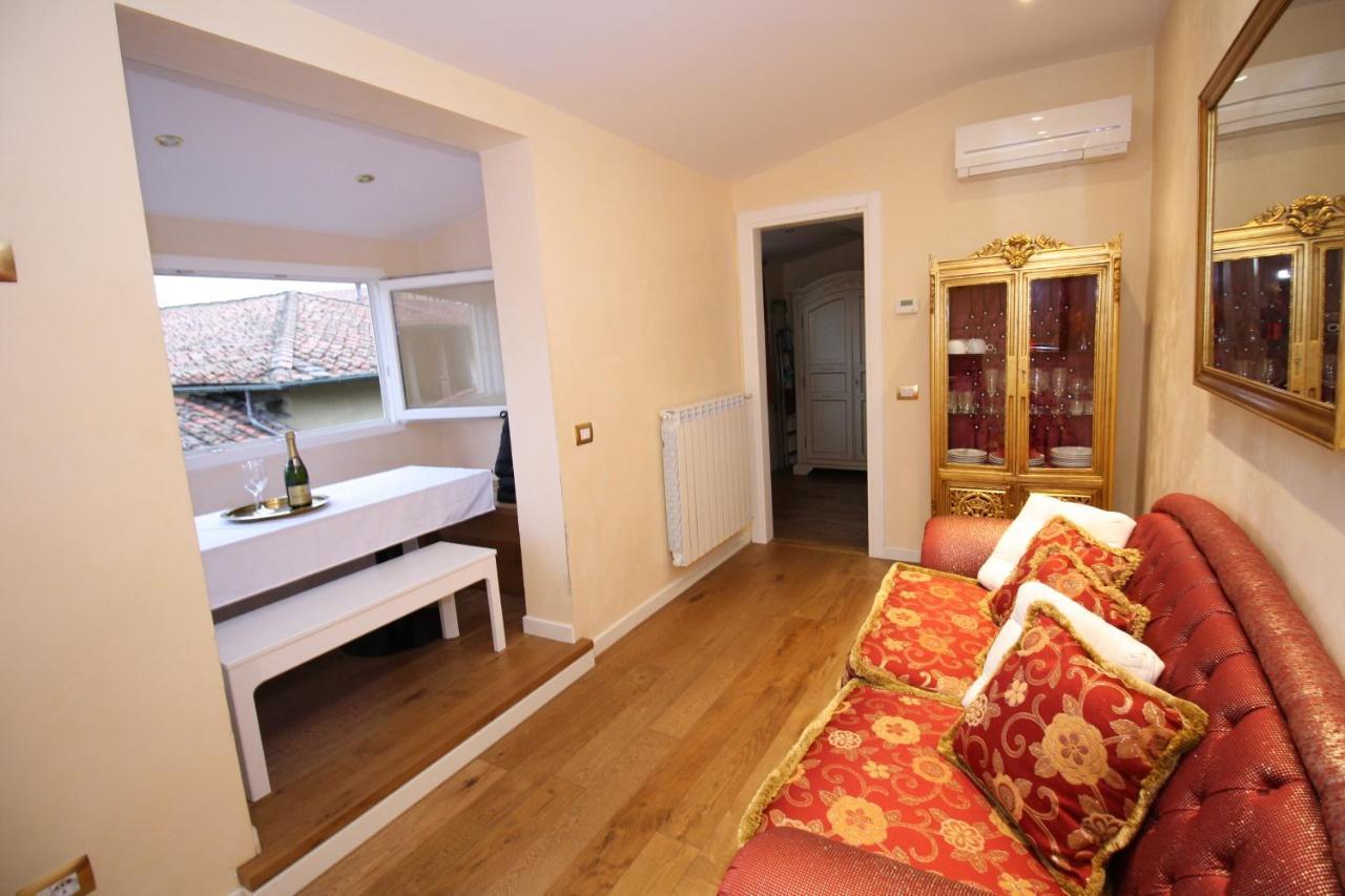 Homedoapartments Deluxe Terme Suite Florence Extérieur photo