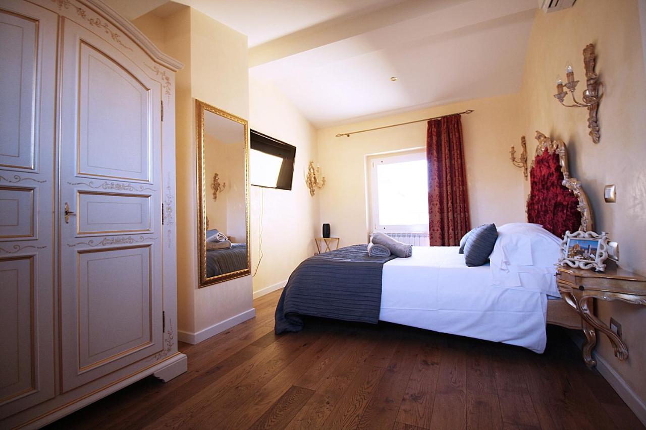 Homedoapartments Deluxe Terme Suite Florence Extérieur photo