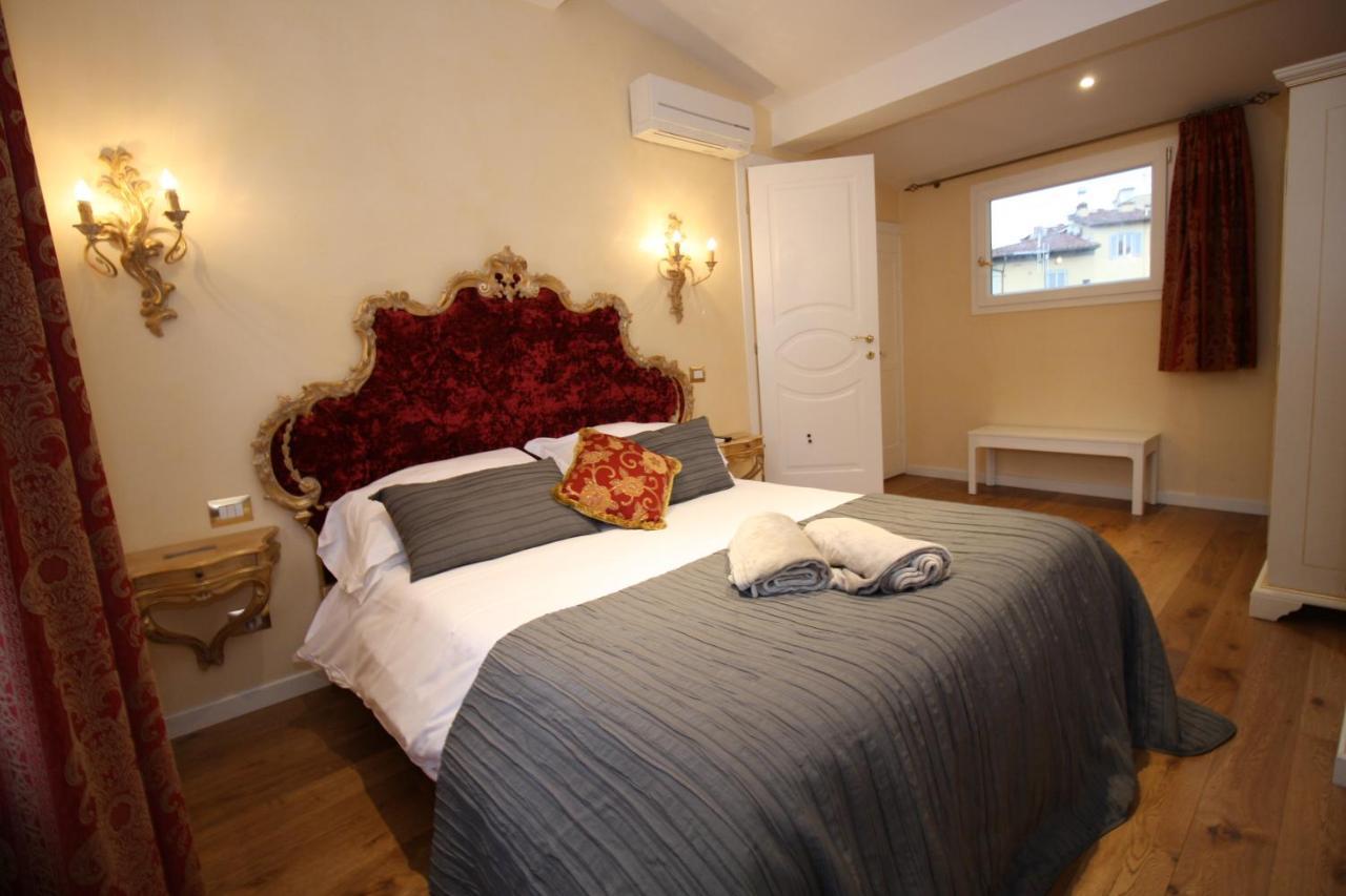 Homedoapartments Deluxe Terme Suite Florence Extérieur photo