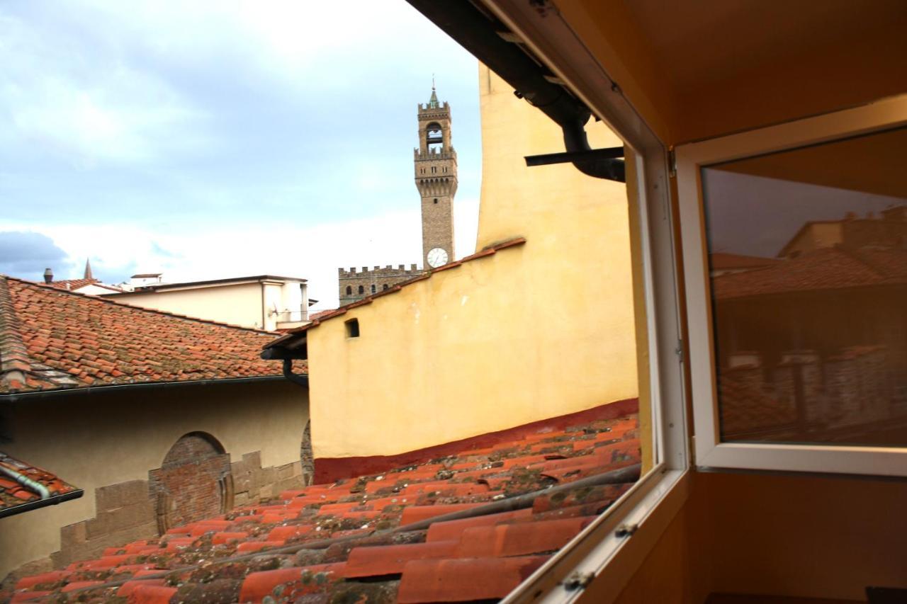 Homedoapartments Deluxe Terme Suite Florence Extérieur photo