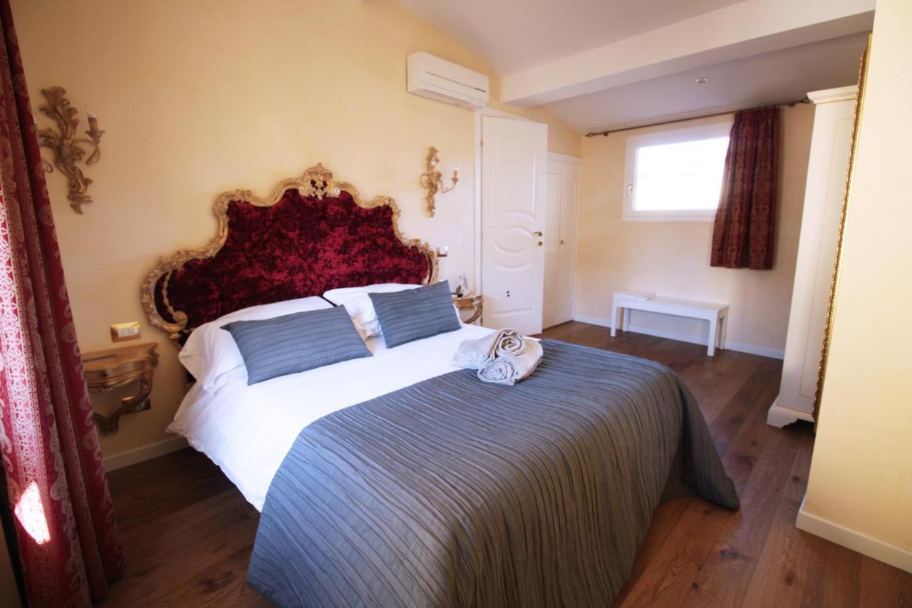 Homedoapartments Deluxe Terme Suite Florence Extérieur photo